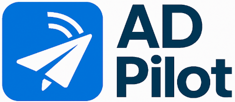 site logo